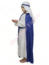 Mother Mary Girl Fancy Dress