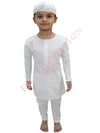 Muslim Boy Kids Fancy Dress Costume