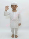 Muslim Boy Kids Fancy Dress Costume