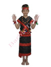 Nagaland Boy Fancy Dress