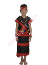 Nagaland Boy Fancy Dress
