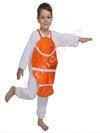 Nemo Fish Insect Kids Fancy Dress Costume