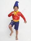 Noddy  Kids Fancy Dress Costume
