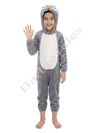 Owl Kids Fancy Dress Costume
