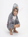 Owl Kids Fancy Dress Costume
