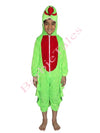 Parrot Bird Kids Fancy Dress Costume