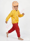 Patlu Kids Fancy Dress Costume