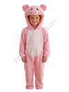 Peppa Pig  Kids Fancy Dress Costume