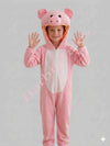 Peppa Pig  Kids Fancy Dress Costume