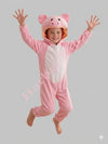 Peppa Pig  Kids Fancy Dress Costume