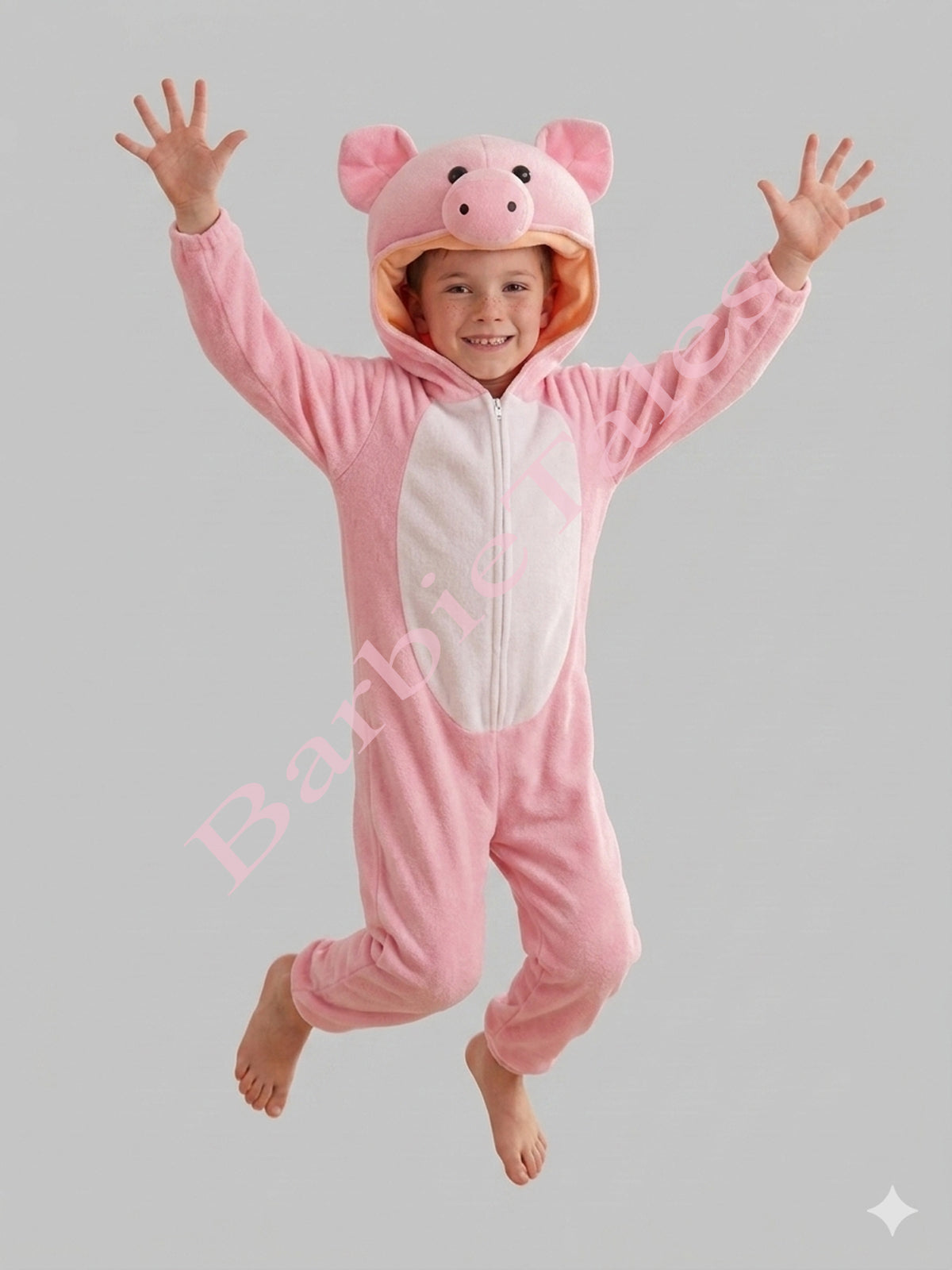 Peppa Pig  Kids Fancy Dress Costume