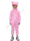 Teddy Bear  Kids Fancy Dress Costume