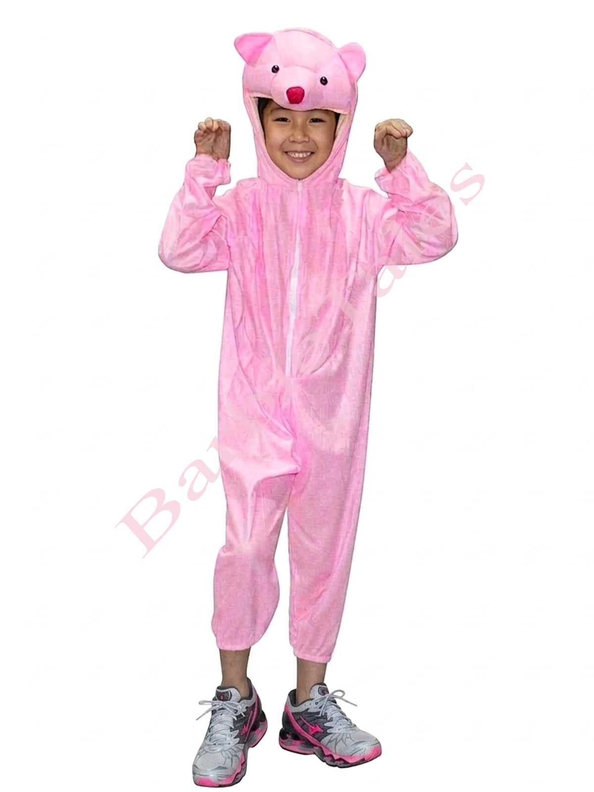 Teddy Bear  Kids Fancy Dress Costume