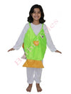 Pirana fish Insect Kids Fancy Dress Costume