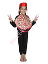 Pizza Kids Fancy Dress