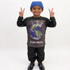 Earth Planet Kids Fancy Dress