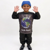 Earth Planet Kids Fancy Dress