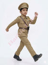 Police Kids Fancy Dress