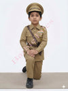 Police Kids Fancy Dress