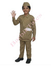 Postman Fancy Dress