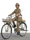 Postman Fancy Dress