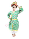 Rajasthani State Fancy Dress For Boys