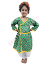 Rajasthani State Fancy Dress For Boys