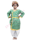 Rajasthani State Fancy Dress For Boys