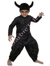 Rakshas Fancy Dress Costume with Ornaments