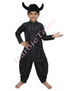 Rakshas Fancy Dress Costume with Ornaments