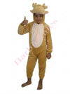 Reindeer Animal Kids Fancy Dress Costume