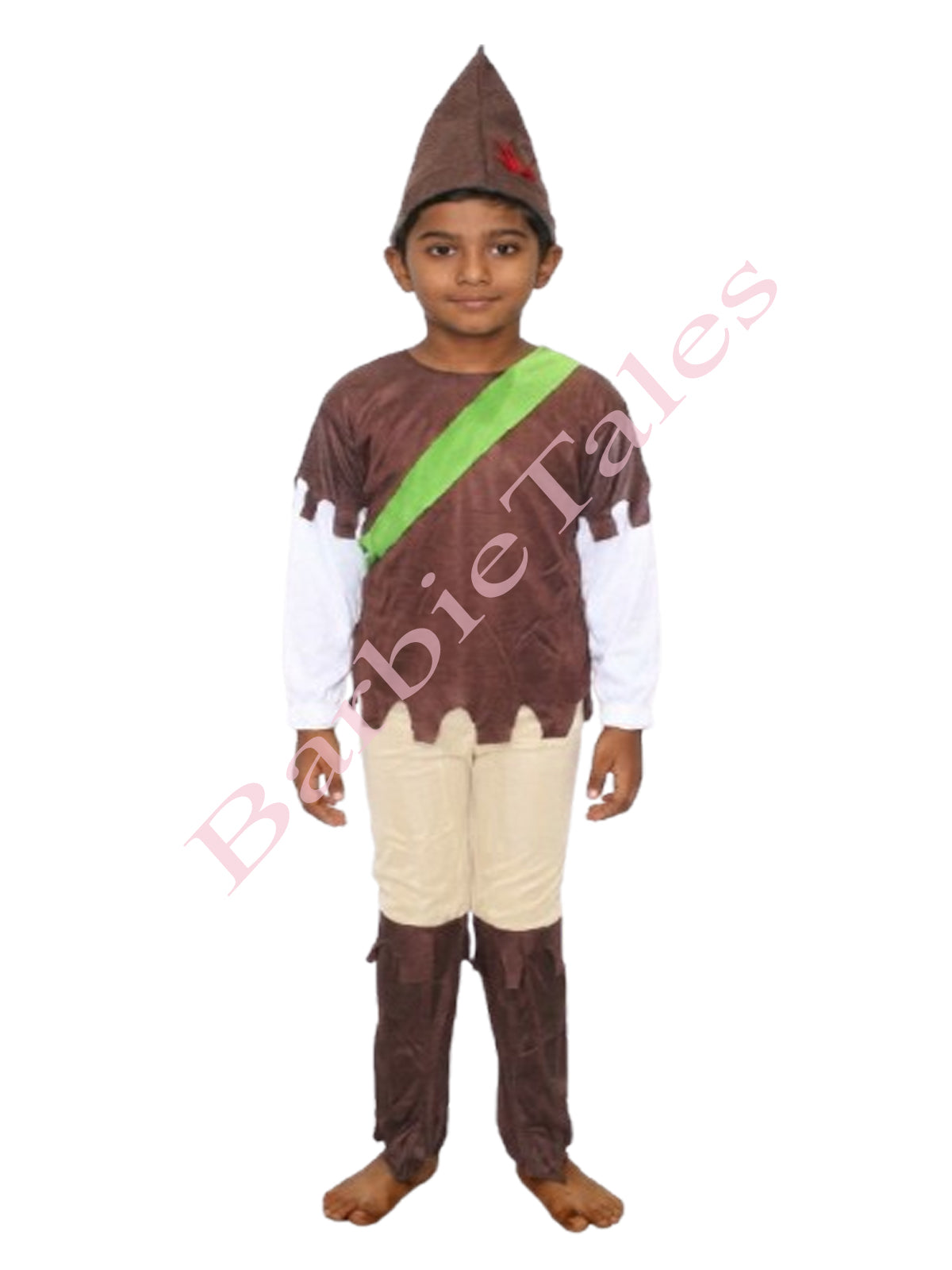 Robin Hood Kids Fancy Dress
