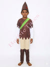 Robin Hood Kids Fancy Dress