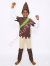 Robin Hood Kids Fancy Dress
