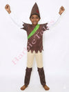Robin Hood Kids Fancy Dress