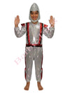 Robot Kids Fancy Dress