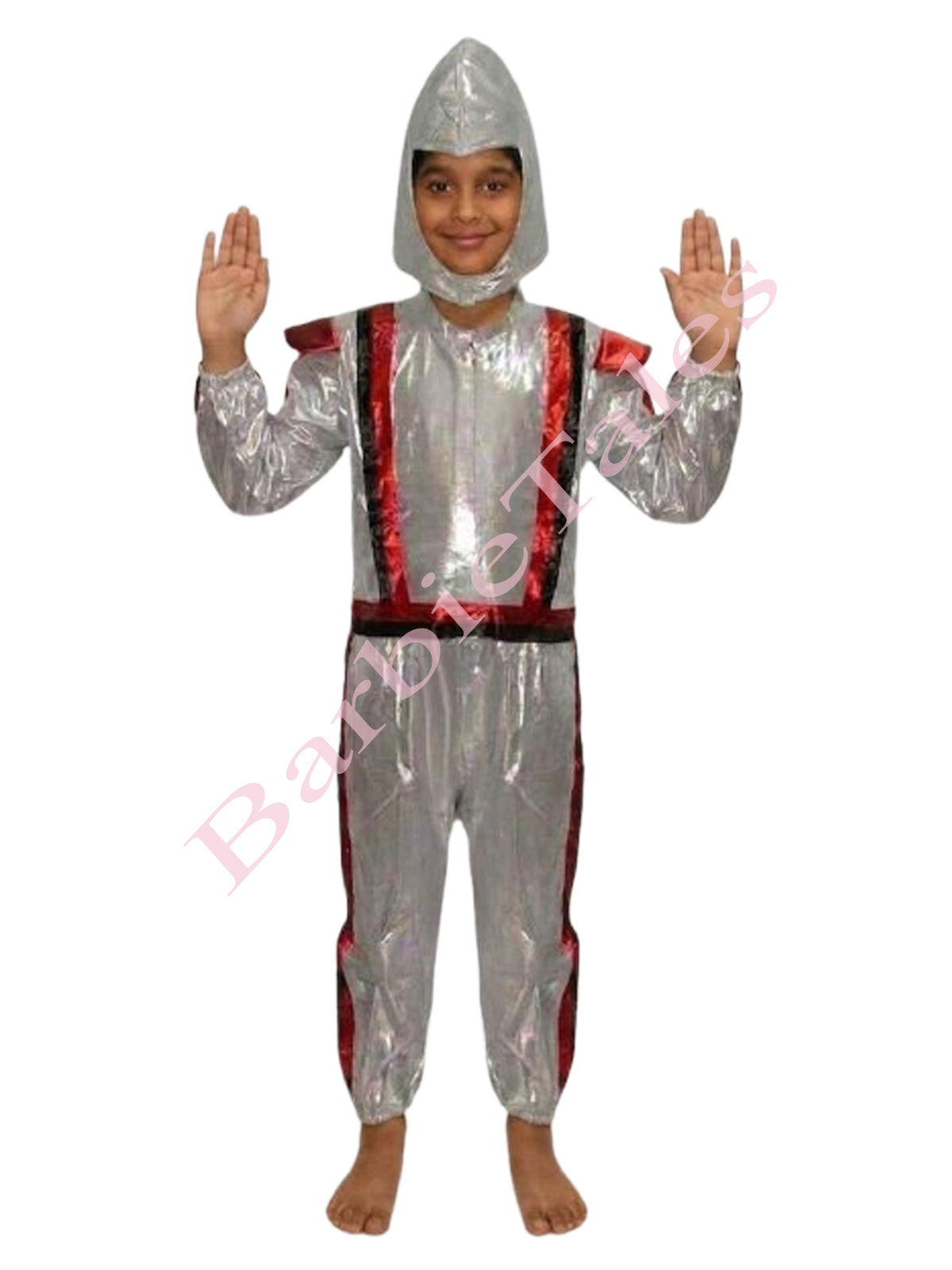 Robot Kids Fancy Dress