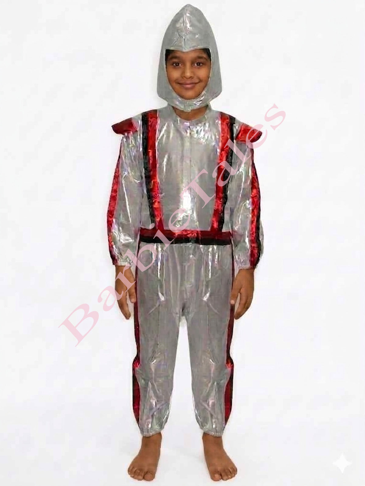 Robot Kids Fancy Dress