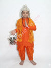 Sadhu Vesh  Kids Fancy Dress Costume