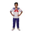 Sailor Boy Navy Fancy Dress