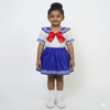 Sailor Girl Navy Fancy Dress