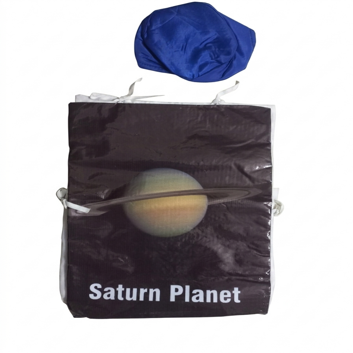 Saturn Planet Kids Fancy Dress