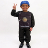 Saturn Planet Kids Fancy Dress