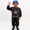Saturn Planet Kids Fancy Dress
