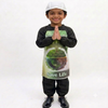Save Earth Save Life  Kids Fancy Dress
