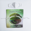 Save Earth Save Life  Kids Fancy Dress