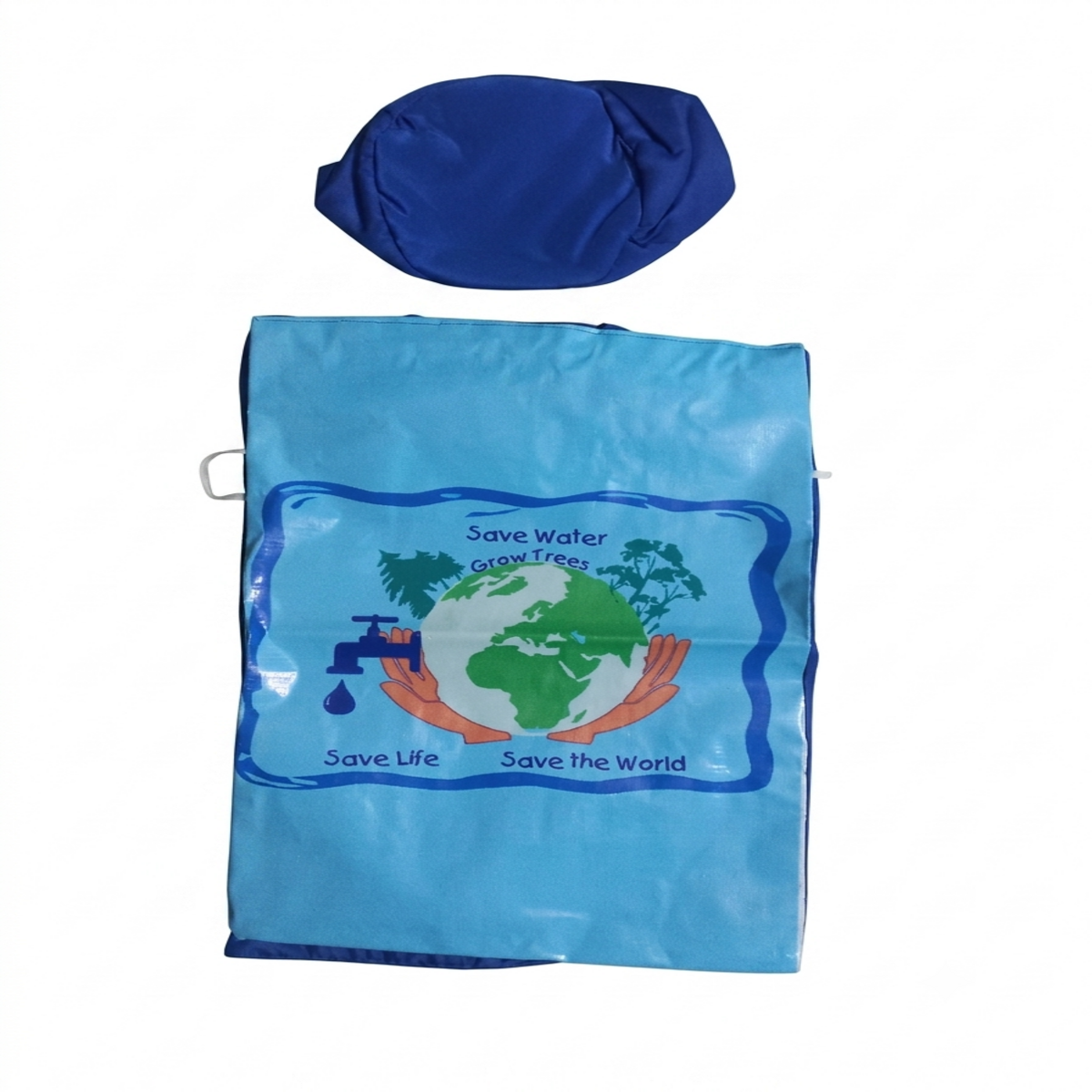 Save Water Grow Trees  Kids Fancy Dress