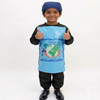 Save Water Grow Trees  Kids Fancy Dress