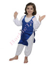Shark Fish Insect Kids Fancy Dress Costume