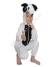 Sheep Kids Fancy Dress Costume